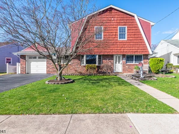 49 Meakin Ave, Rochelle Park Twp., NJ 07662