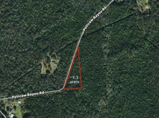 2000 Poticaw Bayou Rd, Vancleave, MS 39565