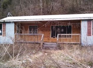 105 Joe Dugger Ln, Butler, TN 37640