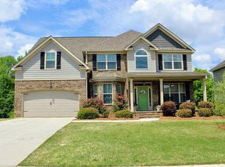 231 Seaton Ave, Grovetown, GA 30813