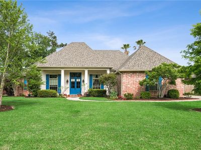 221 Delta Dr, Mandeville, LA, 70448