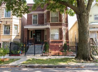 1911 N Tripp Ave, Chicago, IL 60639