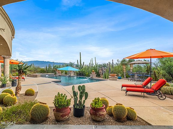 5th image of 5181 N Corral Canyon Pl