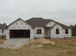 3544 Butterfly Ave, Springdale, AR 72764