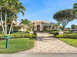 16 Rabbits Run, Palm Beach Gardens, FL 33418