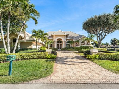 16 Rabbits Run, Palm Beach Gardens, FL, 33418