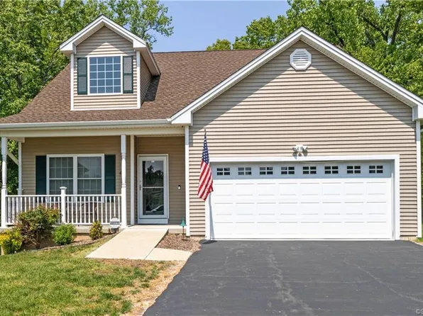 41 Fairfield Lane #41, Glastonbury, CT 06033