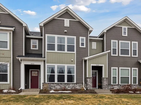 14440 Twin Lakes Cir, Burnsville, MN 55306