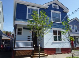 32-34 8th St #3, Hudson, NY 12534