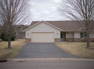 202 Brookview Ct NW, Isanti, MN 55040
