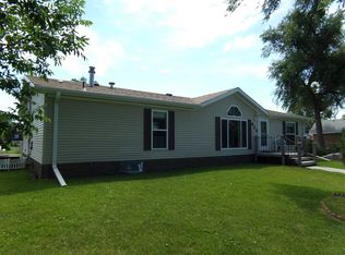 623 Mississippi Ave, Alliance, NE 69301