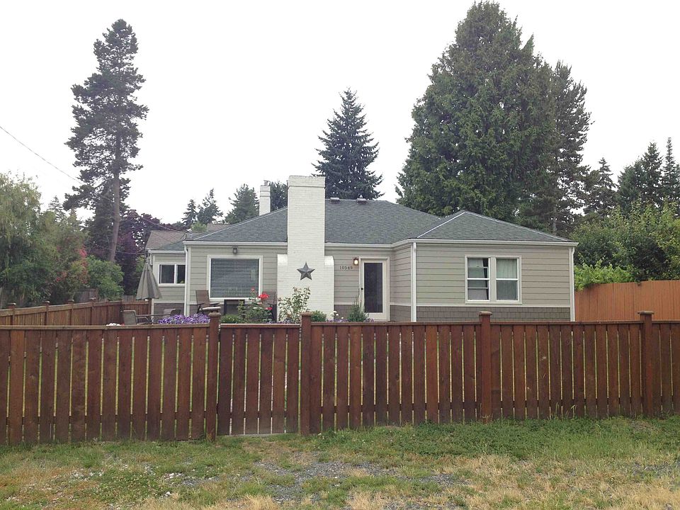 2nd image of 10547 20th Ave NE