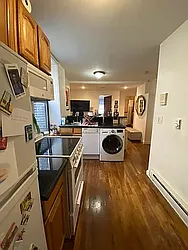 Rented by Oxford Property Group