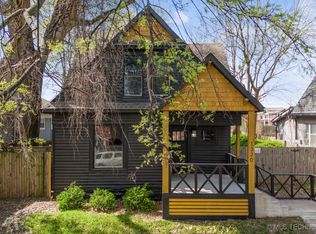 1320 S Carson Ave, Tulsa, OK 74119