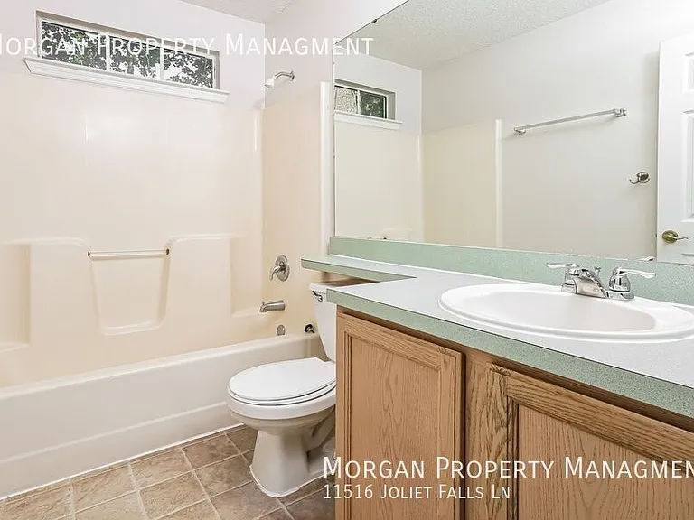 11516 Joliet Falls Ln — Photo 13