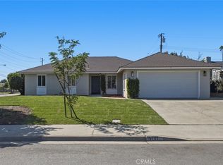1701 Martello St, Pomona, CA 91767