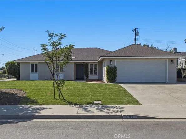 1701 Martello St, Pomona, CA 91767