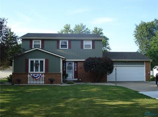 550 Rohm Dr, Napoleon, OH 43545