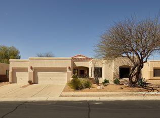 11661 N Pyramid Point Dr, Oro Valley, AZ 85737