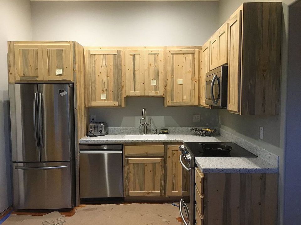 2020 kitchen renovation