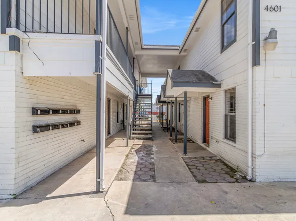 4601 S 24th St, McAllen, TX 78503