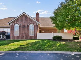 158 Stonebend Dr, Powell, OH 43065