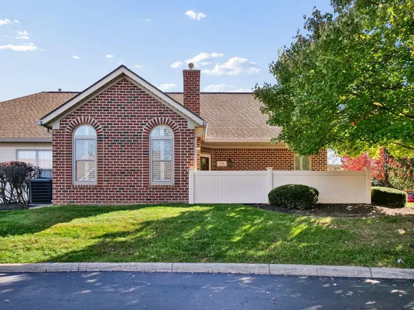 158 Stonebend Dr, Powell, OH 43065