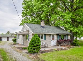14273 Atwater Ave NE, Alliance, OH 44601