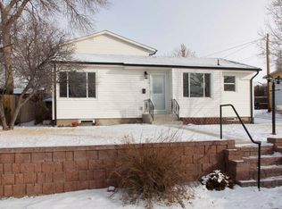 3515 Amherst Rd, Cheyenne, WY 82001
