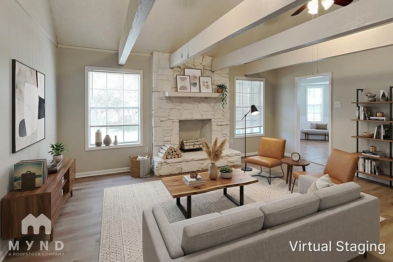 4 bed, 2.0 bath, 2114 sqft, $1,830 — Photo 2