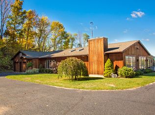 101 Central School Rd, Wantage, NJ 07461