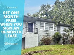 764 82nd St S, Birmingham, AL 35206