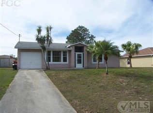 3713 10th St SW, Lehigh Acres, FL 33976