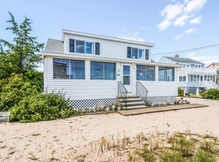 25 Champion Rd, Old Lyme, CT 06371