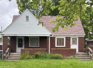 5472 E 10th St, Indianapolis, IN 46219