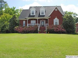 6524 Vintage Ln, Mc Calla, AL 35111