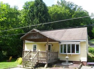 201 Shirk Hollow Rd, Lock Haven, PA 17745