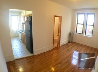 3119 42nd St APT 5, Astoria, NY 11103
