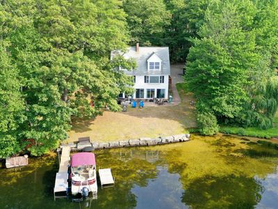 56 Logan Circle, East Waterboro, ME, 04030