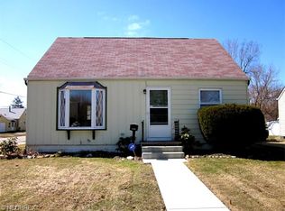 4340 W 189th St, Cleveland, OH