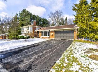 1659 Hawthorn Ave, Caledon, ON