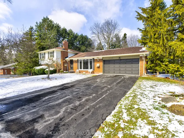 1659 Hawthorn Ave, Caledon, ON L7K 0X2