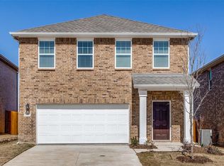 622 Colgate Cir, Princeton, TX 75407