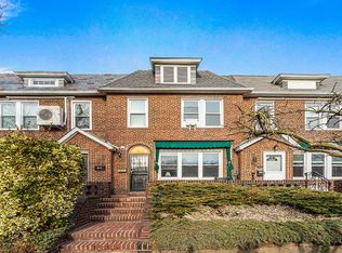 6817 Groton St, Forest Hills, NY 11375