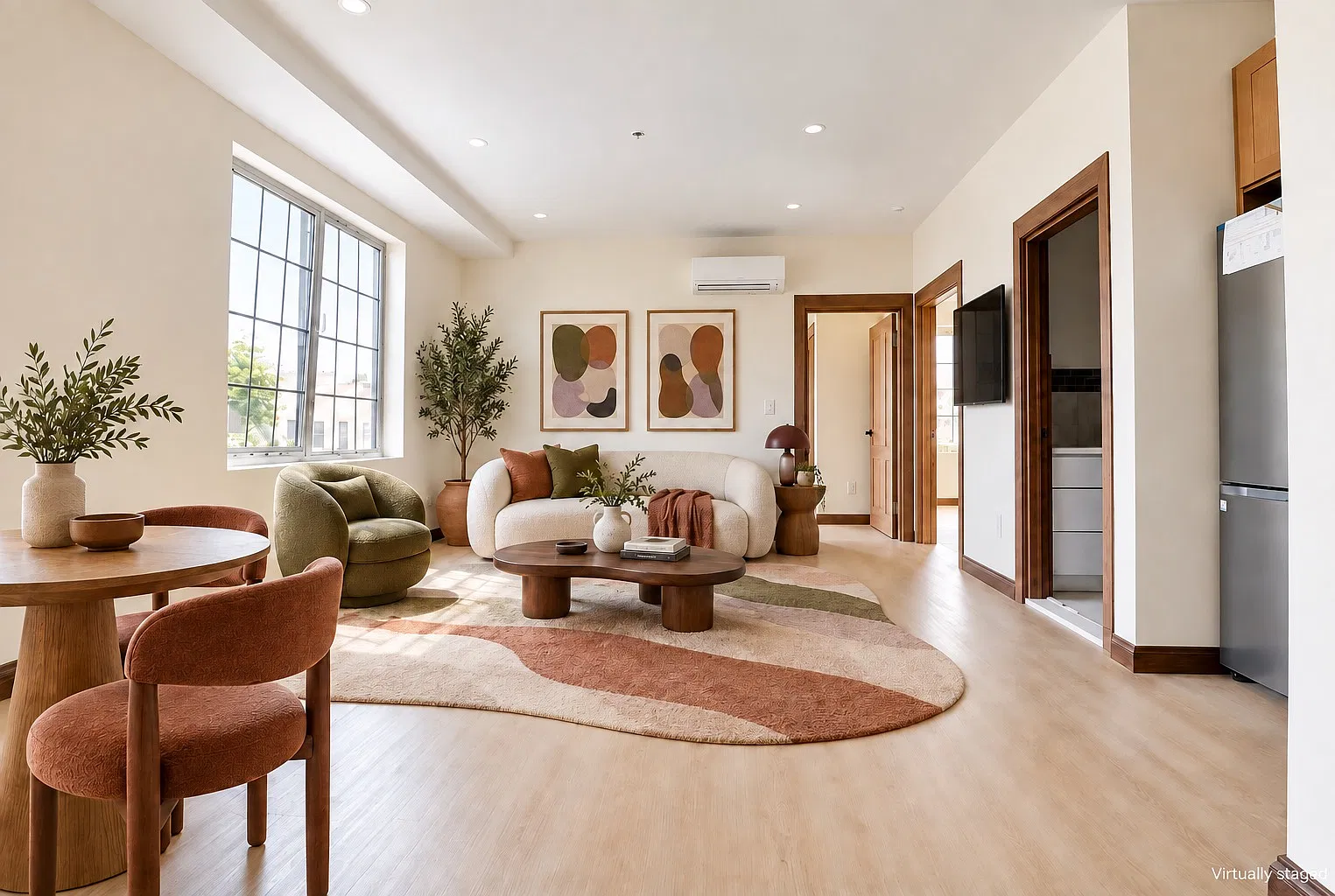 2 bed, $3,695 — Photo 4