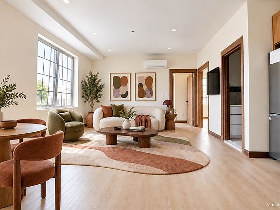 4th image of 614 Woodward Ave APT 2