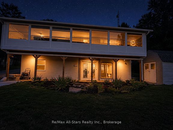 2nd image of 851 Cedar Glen Rd