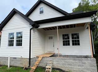 1903 Manchester Dr LOT 47, Nashville, TN 37218
