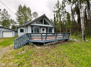 4058 N Nottingham Cir, Wasilla, AK 99623