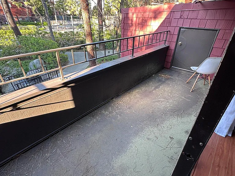 314 S Prospectors Rd #17 — Photo 11